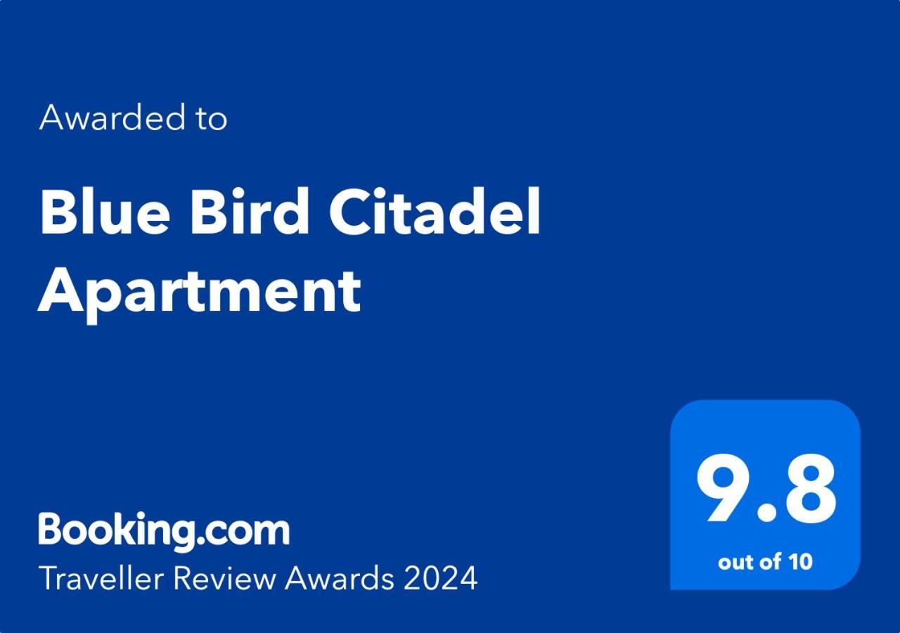 Blue Bird Citadel Appartamento *