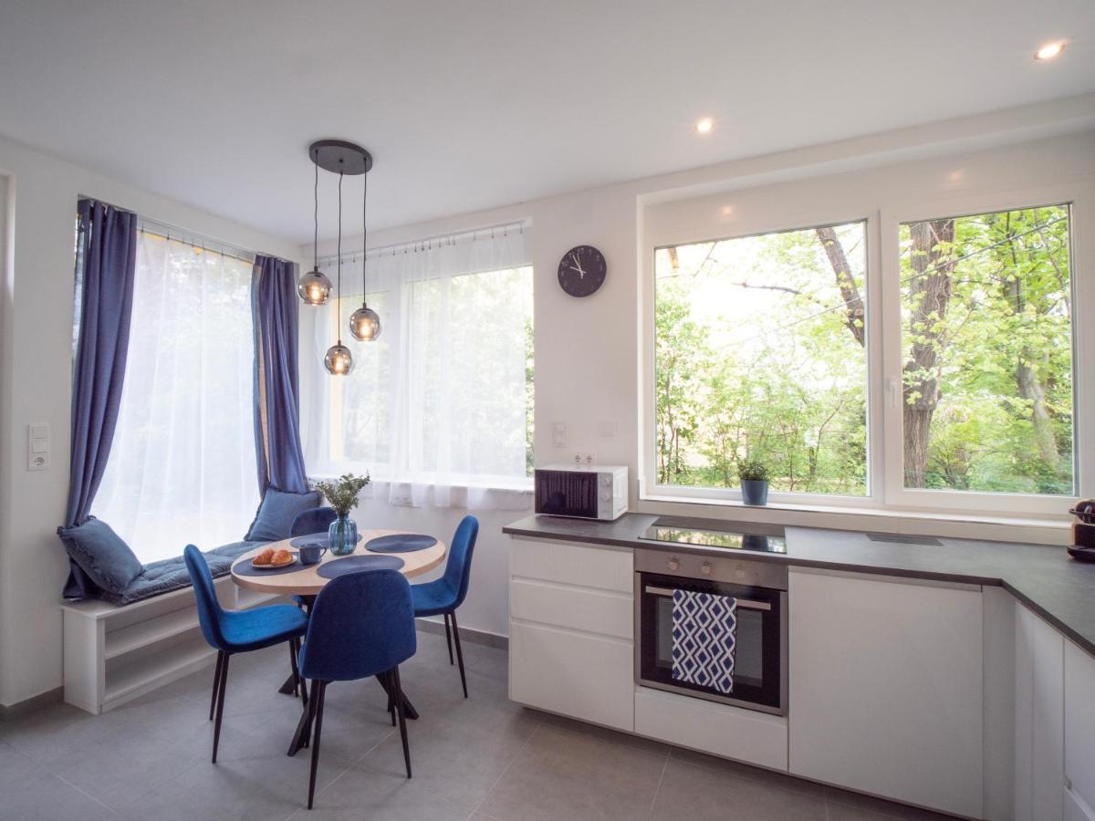 Apartament Blue Bird Citadel