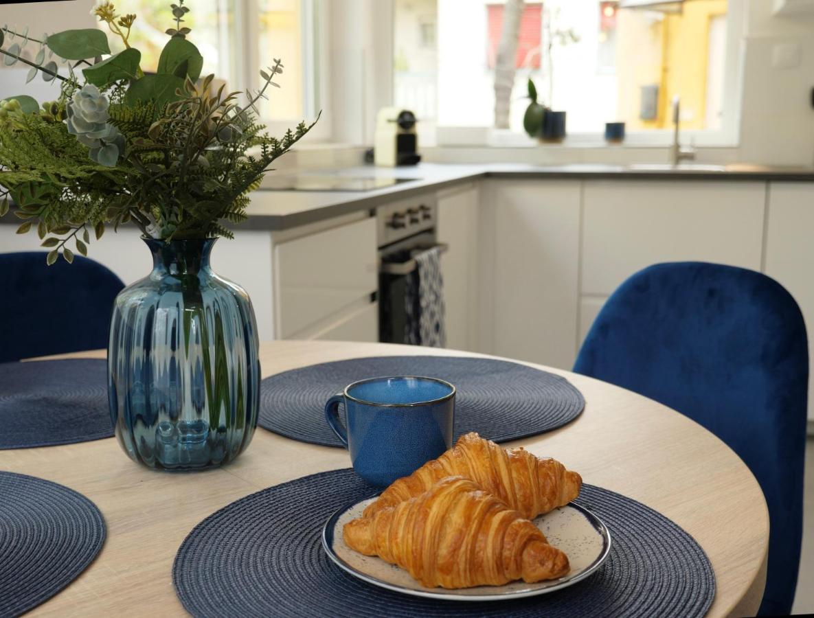 Apartamento Blue Bird Citadel *