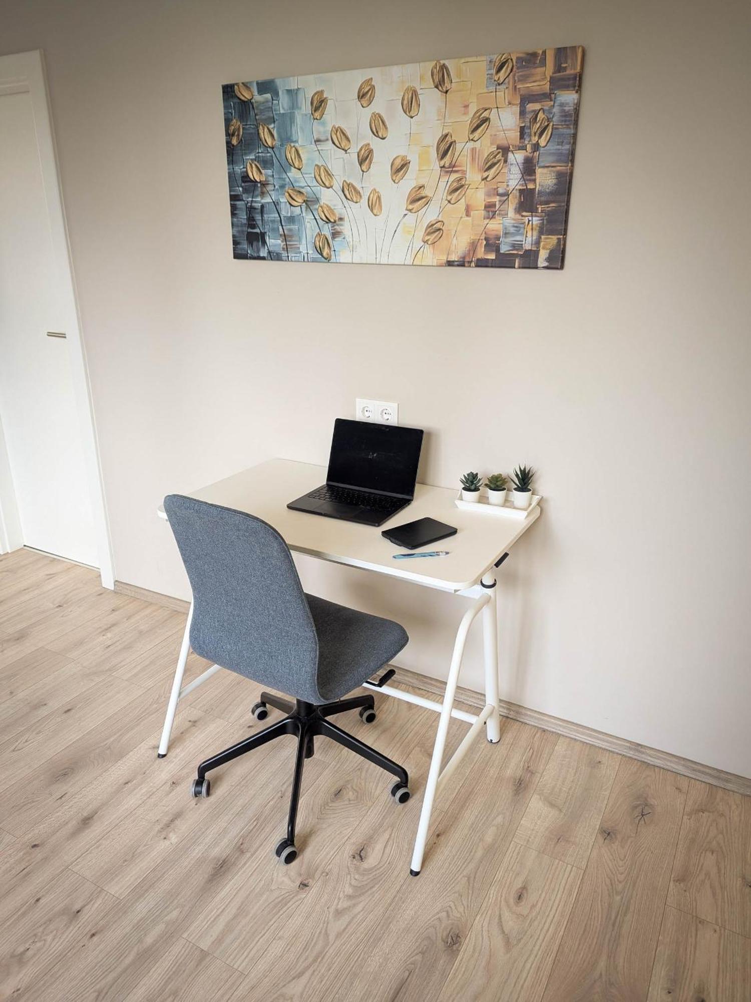 Apartament Blue Bird Citadel Budapesta
